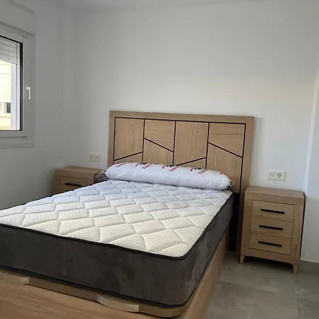 Piso Alma 2B Apartment Fuengirola Exterior photo