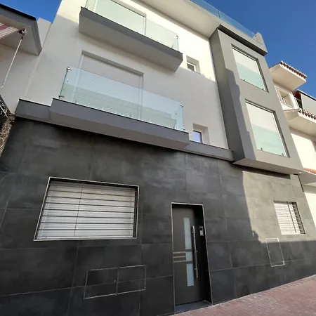 Piso Alma 2B Apartment Fuengirola Exterior photo