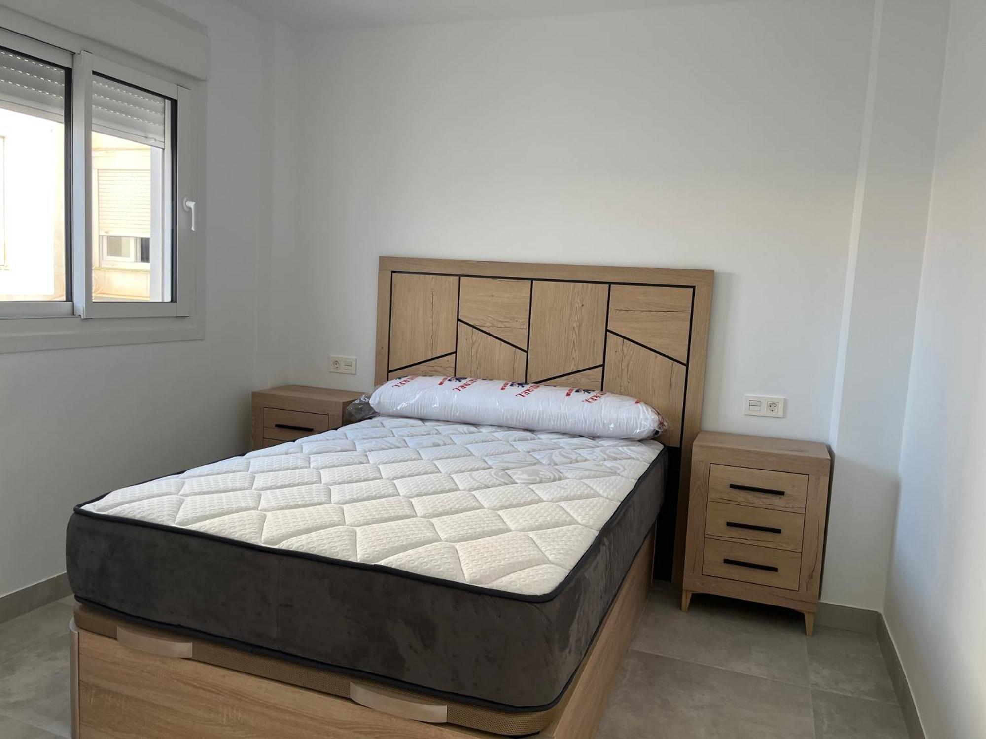 Piso Alma 2b Appartement