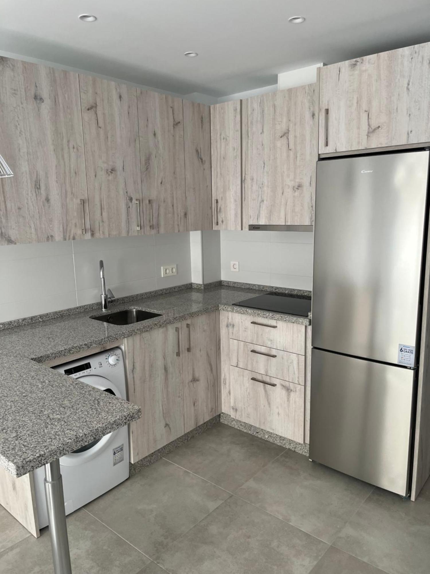 Appartement Piso Alma 2b Fuengirola
